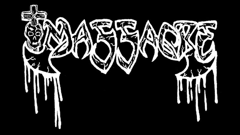 31 Years Ago: MASSACRE release Aggressive Tyrant debut demo