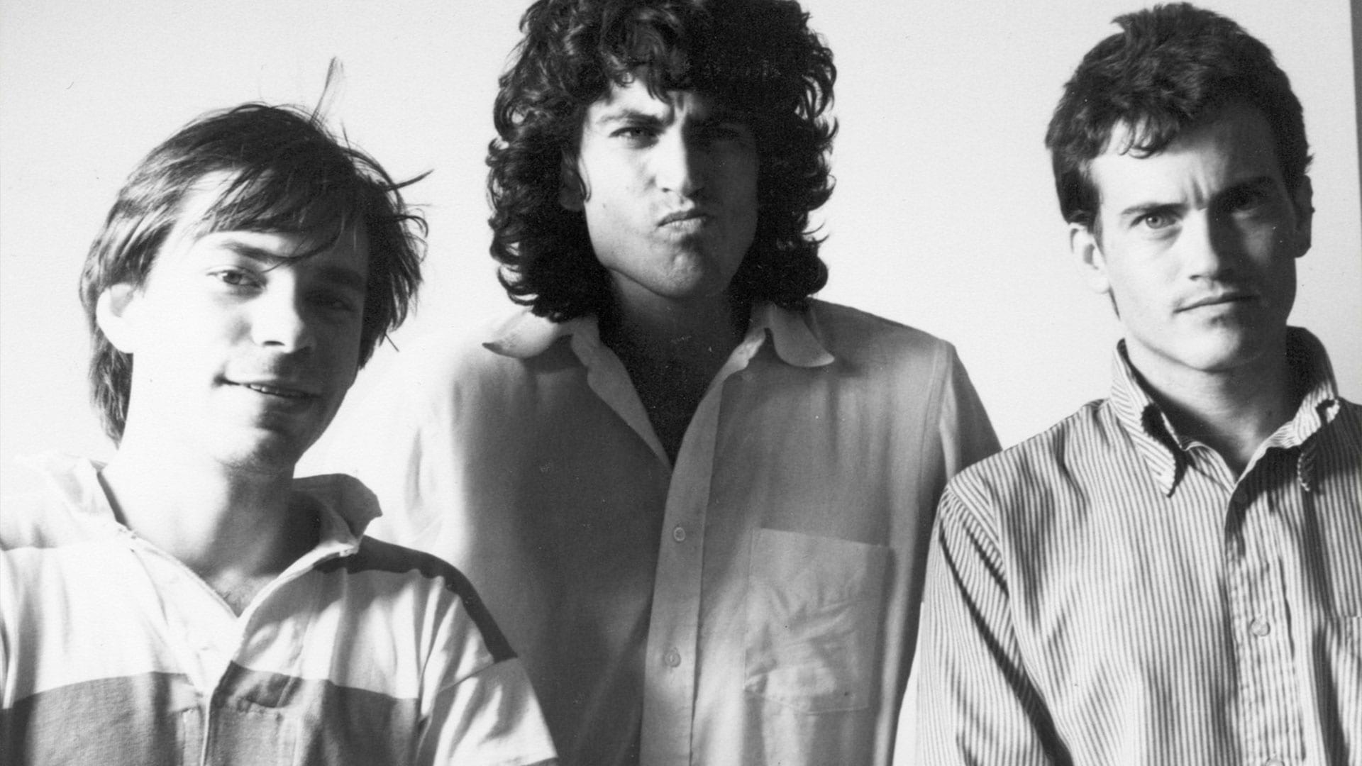 34 Years Ago: MEAT PUPPETS record Up on the Sun | Todestrieb