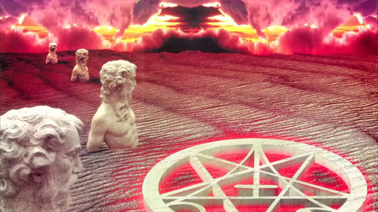 25 Years Ago: MORBID ANGEL release Domination