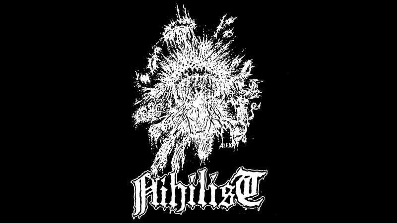 29 Years Ago: NIHILIST complete Only Shreds Remain demo at Sunlight Studio