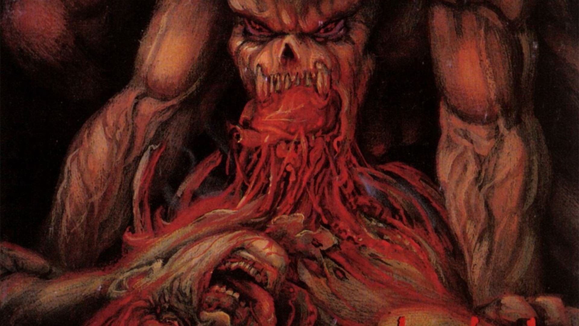 20 Years Ago: NOMINON release Diabolical Bloodshed