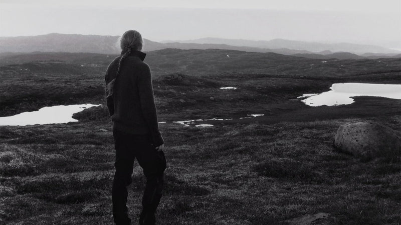 Haerleif Langas' Norwegian Wilderness Videos