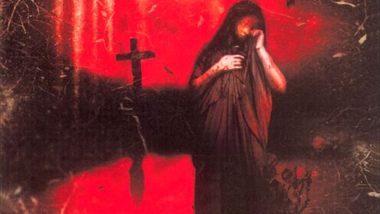 20 Years Ago: OPETH release Still Life