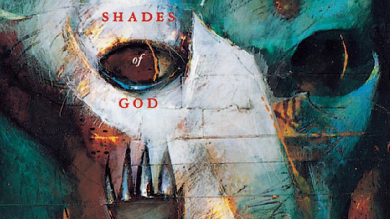 28 Years Ago: PARADISE LOST release Shades of God