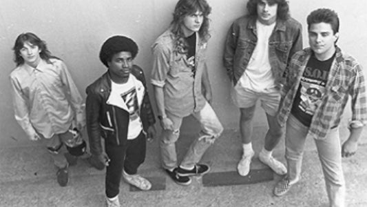 35 Years Ago: PHANTASM record their only demo