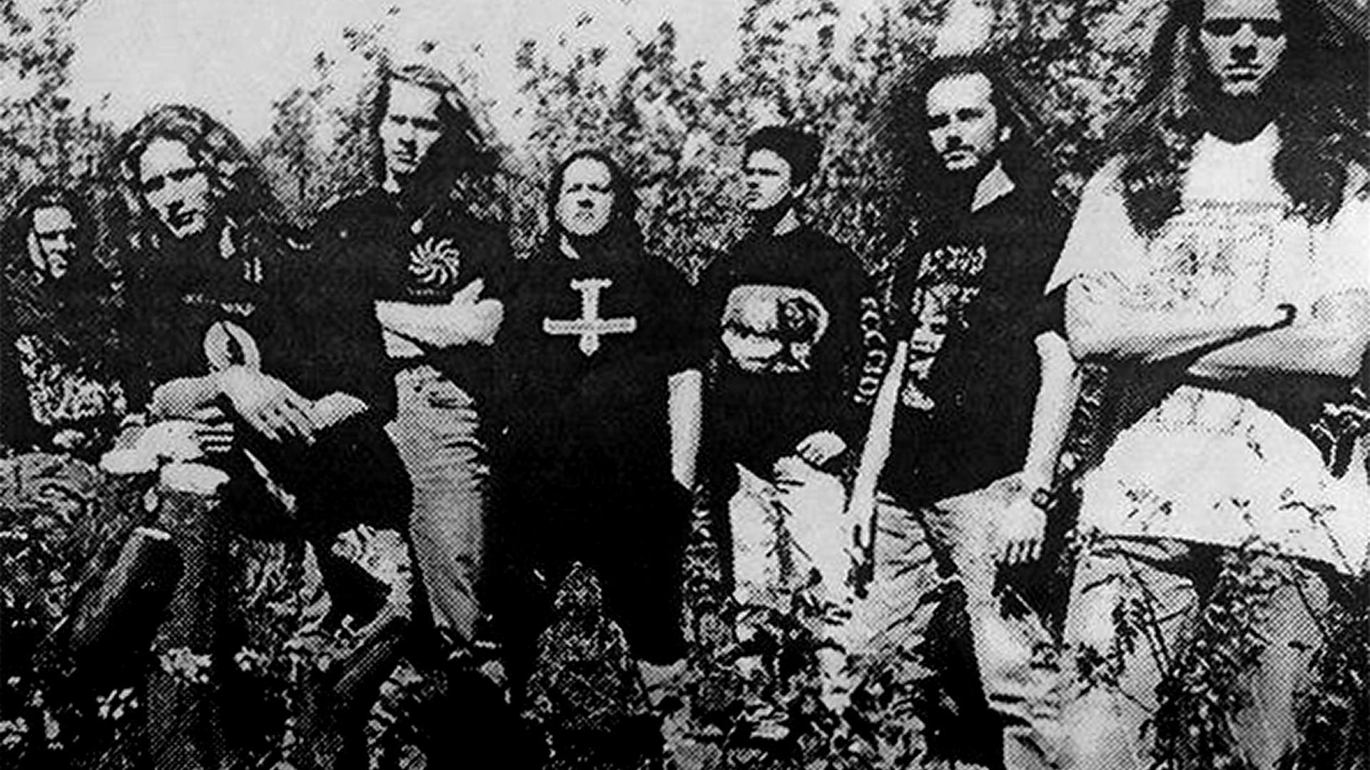 27 Years Ago: PHLEBOTOMIZED record Devoted to God