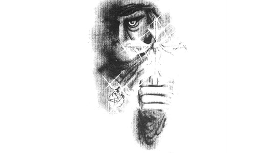 30 Years Ago: PHLEBOTOMIZED record Devoted to God