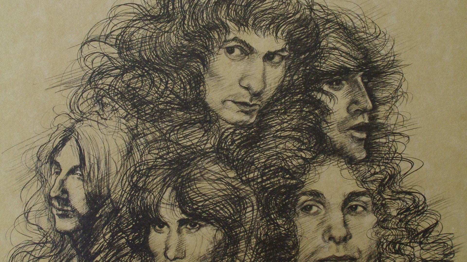 42 Years Ago: RAINBOW release Long Live Rock 'n' Roll | Todestrieb