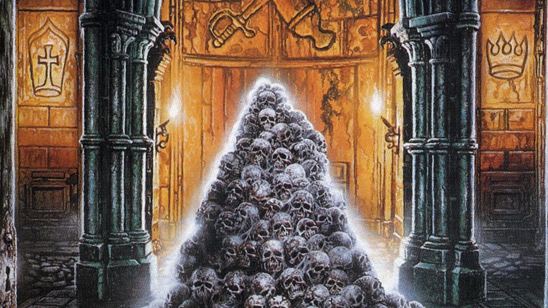 30 Years Ago: RUNNING WILD release Pile of Skulls | Todestrieb