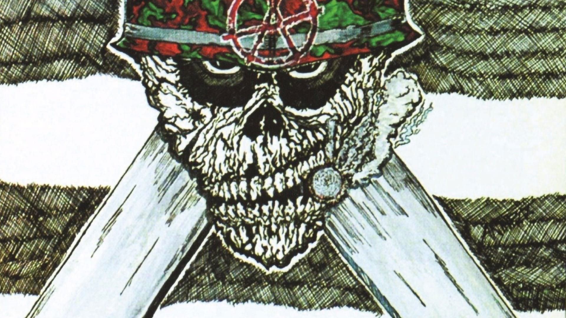 35 Years Ago: S.O.D. release Speak English or Die | Todestrieb