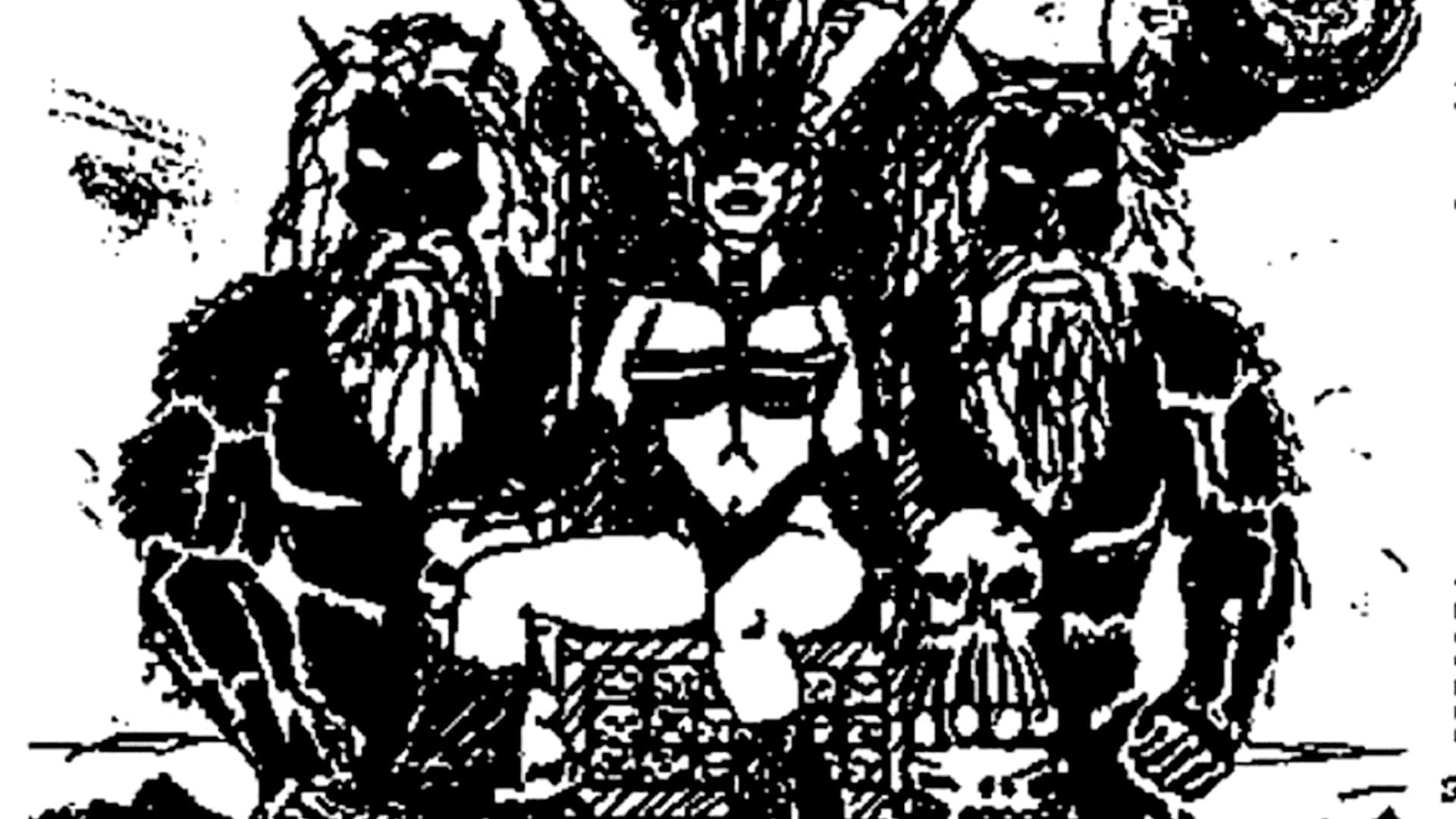 28 Years Ago: SATYRICON record All Evil (Debut Demo)