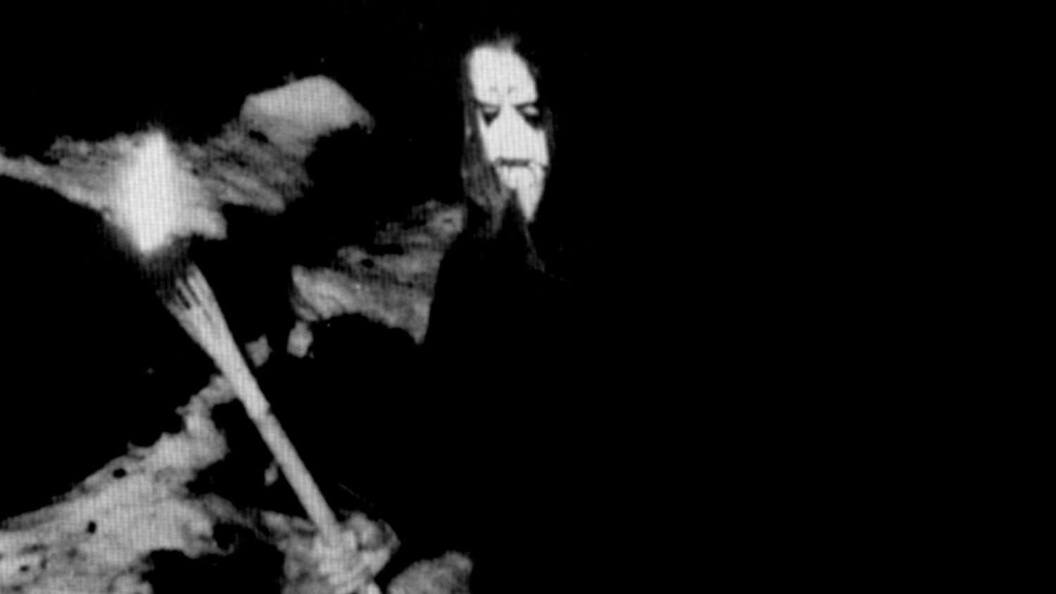 24 Years Ago: SATYRICON complete The Forest is My Throne demo