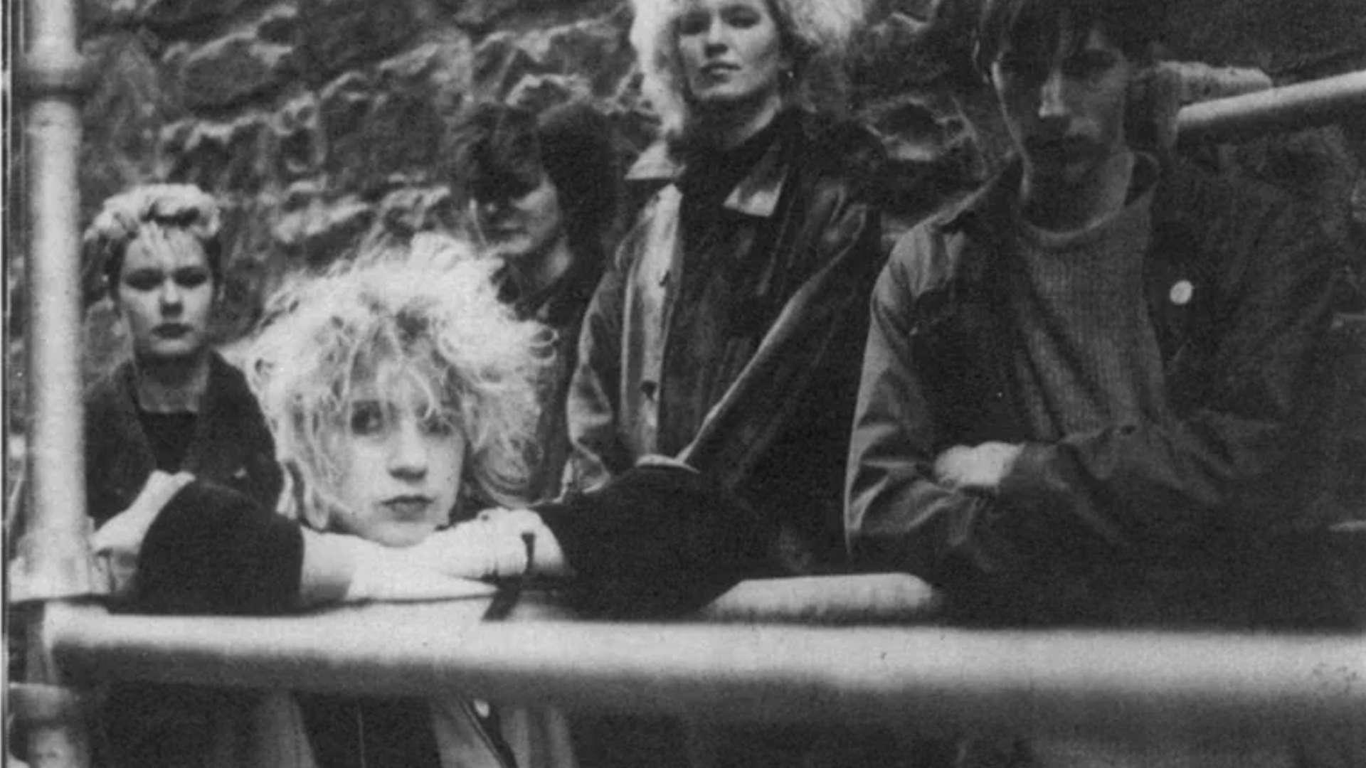 35 Years Ago: SHOP ASSISTANTS record their first Peel Session