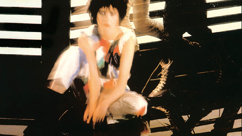 40 Years Ago: SIOUXSIE AND THE BANSHEES release Kaleidoscope