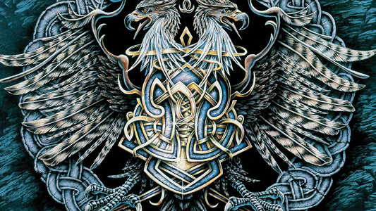 30 Years Ago: SKYCLAD release The Wayward Sons of Mother Earth