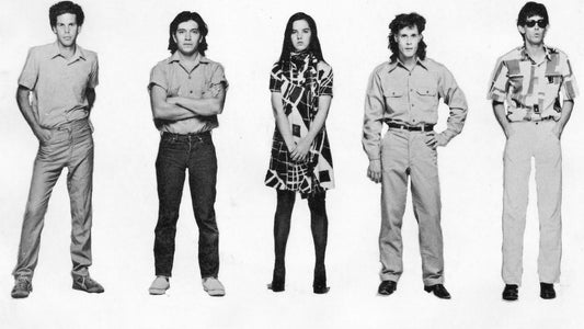 41 Years Ago: Saturday Night Live air SUBURBAN LAWNS Gidget Goes to Hell