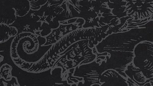 20 Years Ago: SUNN O))) release Flight of the Behemoth