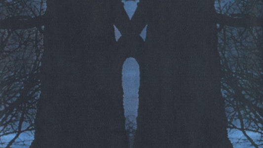 20 Years Ago: THOU SHALT SUFFER release Somnium