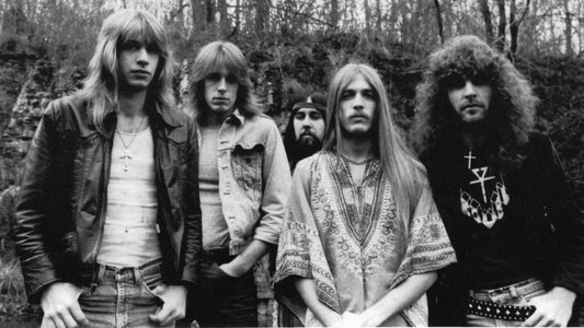 31 Years Ago: TROUBLE release Run to the Light