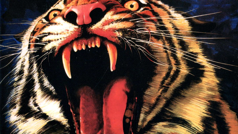 40 Years Ago: TYGERS OF PAN TANG release Wild Cat
