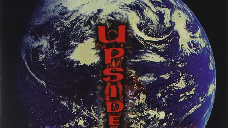 27 Years Ago: UPSIDEDOWN CROSS release Evilution