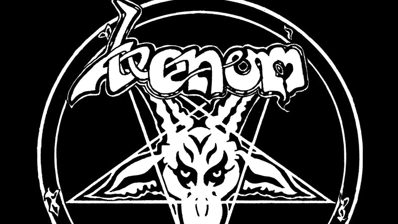 40 Years Ago: VENOM release In League with Satan