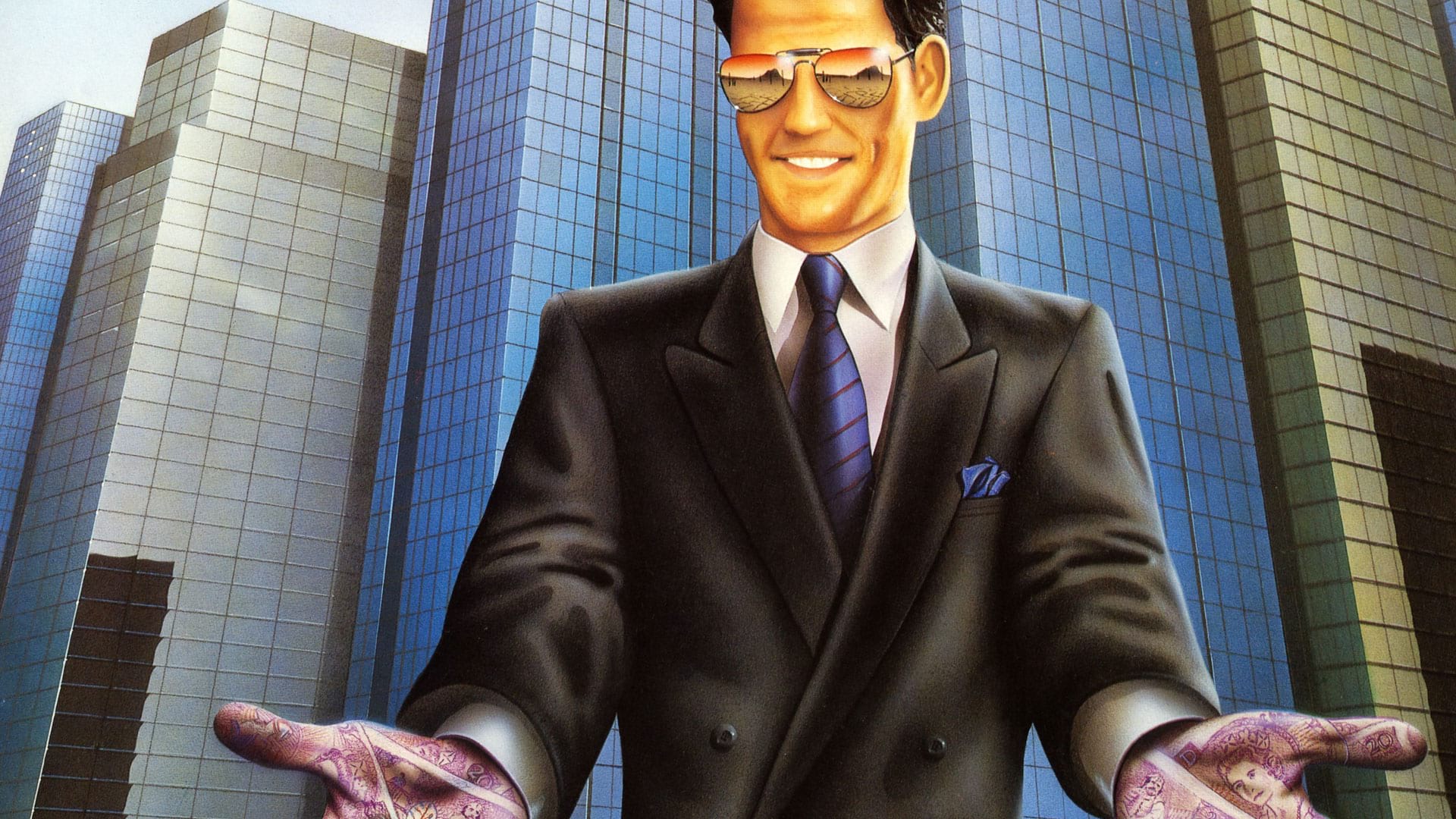 30 Years Ago: XENTRIX release For Whose Advantage? | Todestrieb