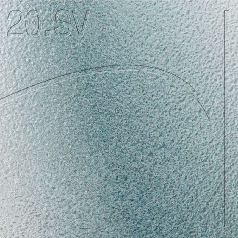 20 SV - The Great Sonic Wave (Digisleeve CD)