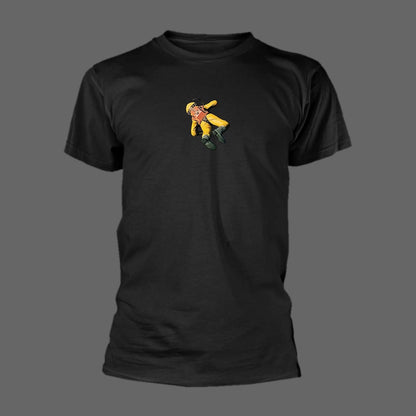 2001: A Space Odyssey (1968) (Astronaut) (T-Shirt)
