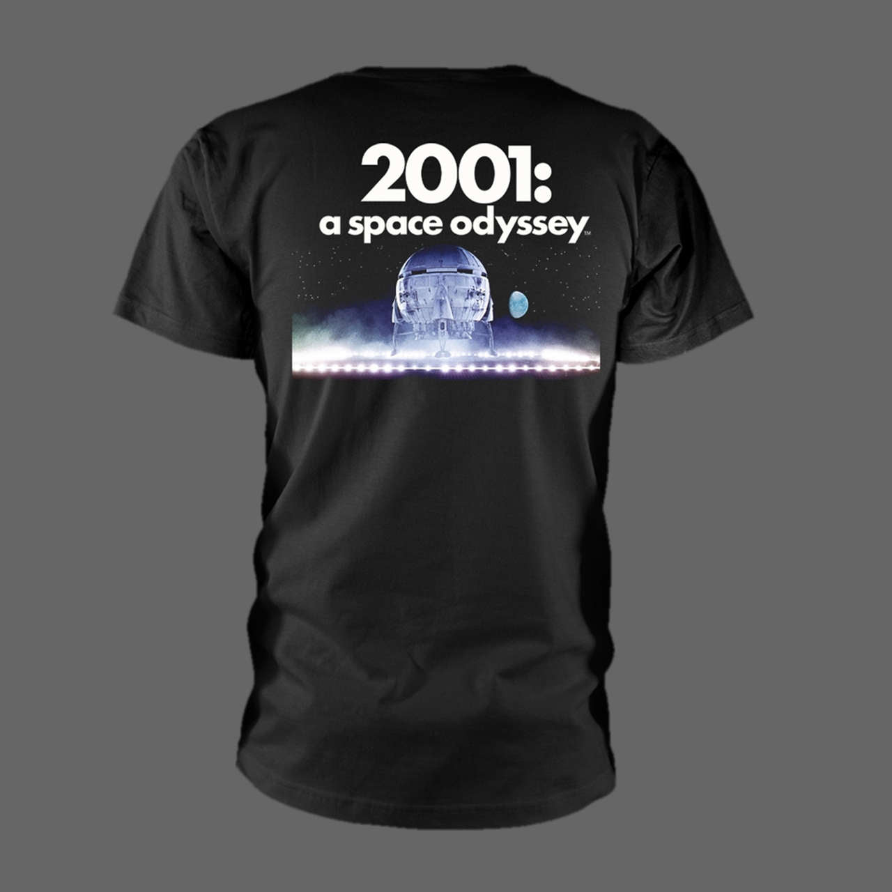 2001: A Space Odyssey (1968) (Astronaut) (T-Shirt)