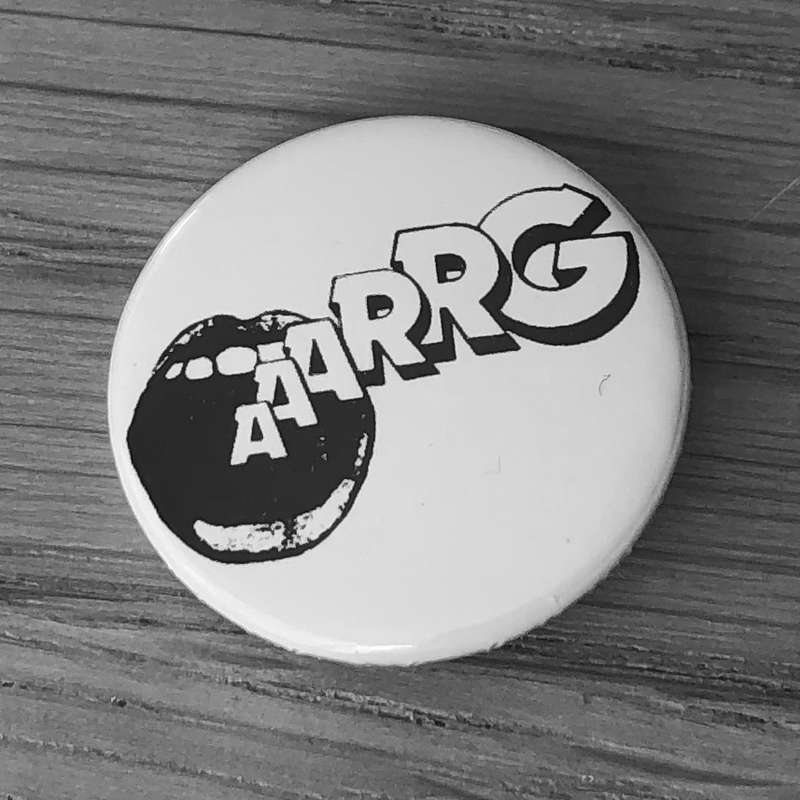 Aaarrg (Badge)