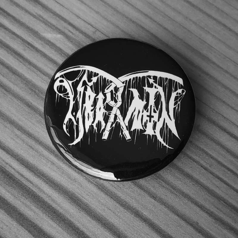 Abandon - Logo (Badge)