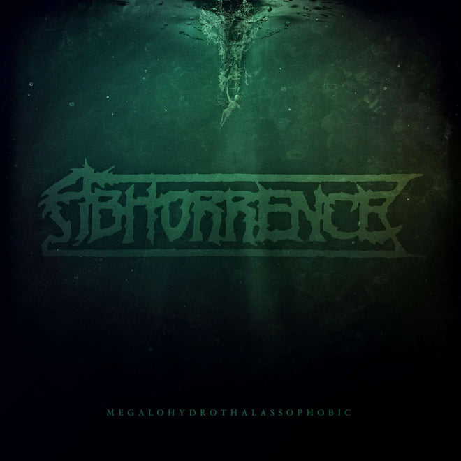 Abhorrence - Megalohydrothalassophobic (CD)
