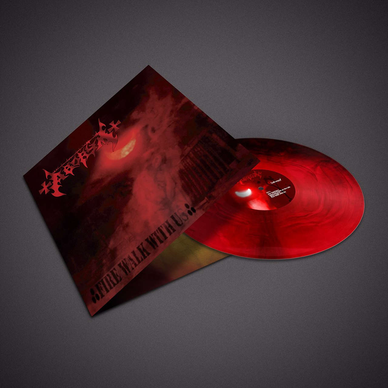 Black Metal: Vinyl | Todestrieb