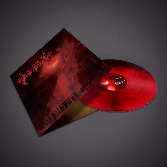 Aborym - Fire Walk with Us (2024 Reissue) (Galaxy Edition) (LP)