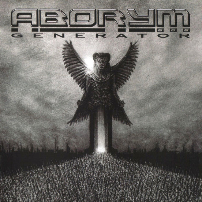 Aborym - Generator (LP)
