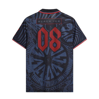 AC/DC - Black Ice (Rock FC) (T-Shirt)
