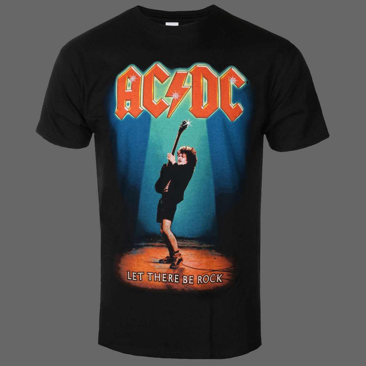 AC/DC - Let There Be Rock (T-Shirt)