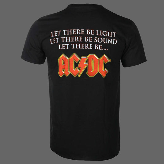 AC/DC - Let There Be Rock (T-Shirt)