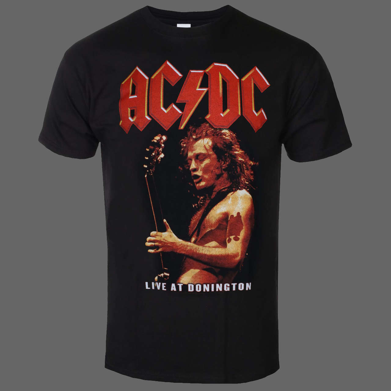 AC/DC - Live at Donington (T-Shirt) | Todestrieb