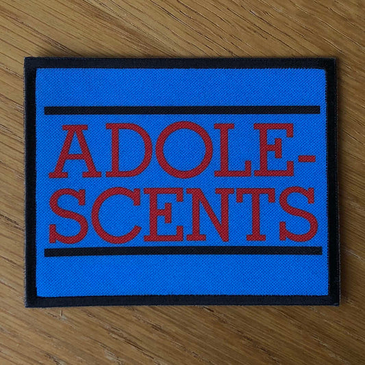 Adolescents - Adolescents (Printed Patch)