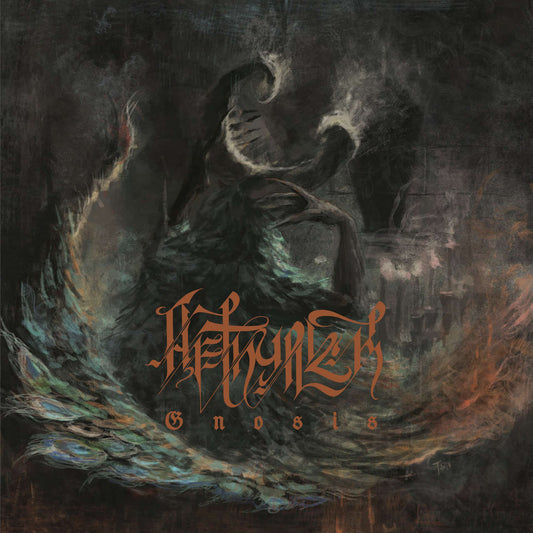 Aethyrick - Gnosis (LP)