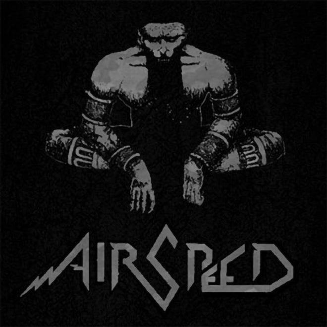 Airspeed - Airspeed (CD)