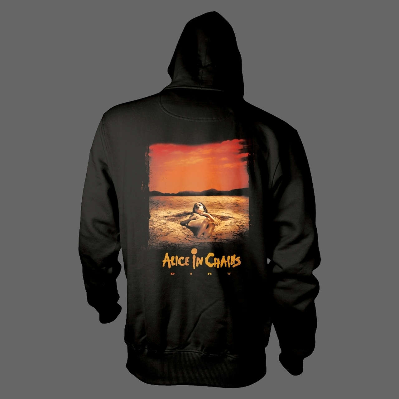 Alice in Chains - Dirt (Hoodie)