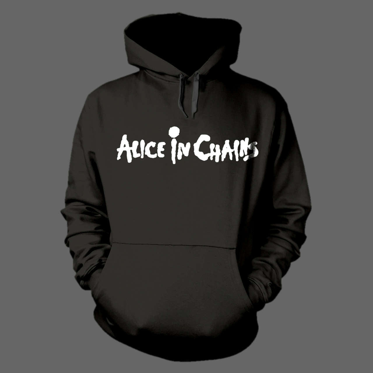 Alice in Chains - Facelift (Hoodie)