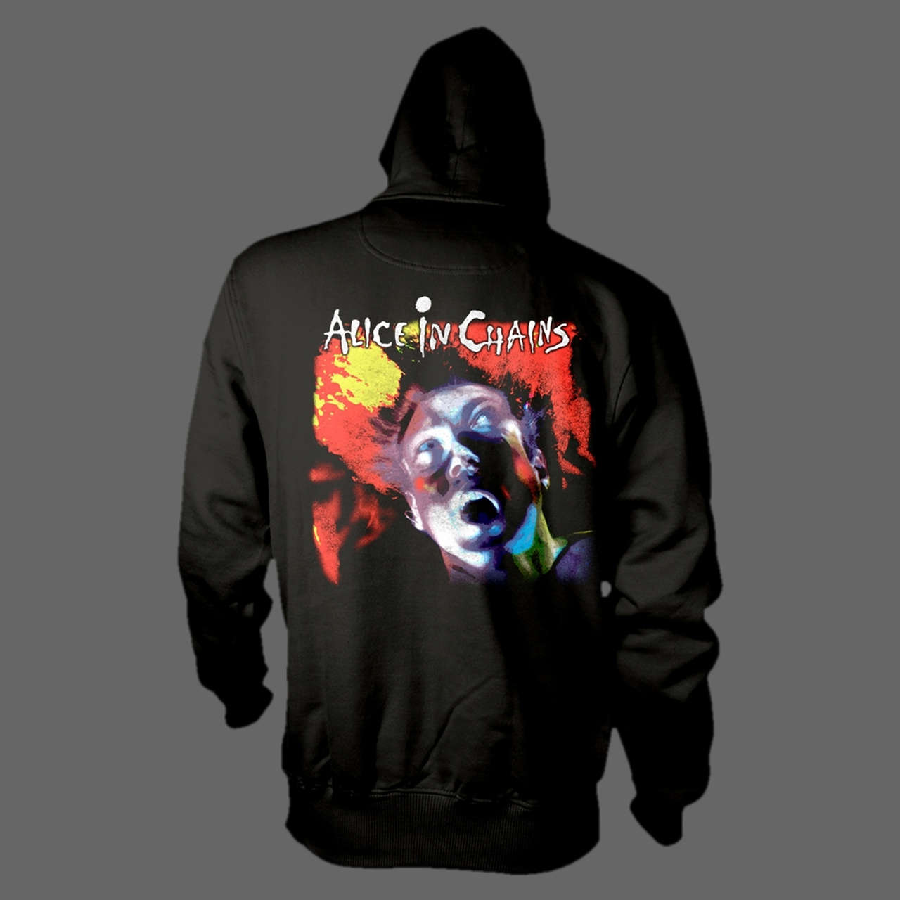 Alice in Chains - Facelift (Hoodie)
