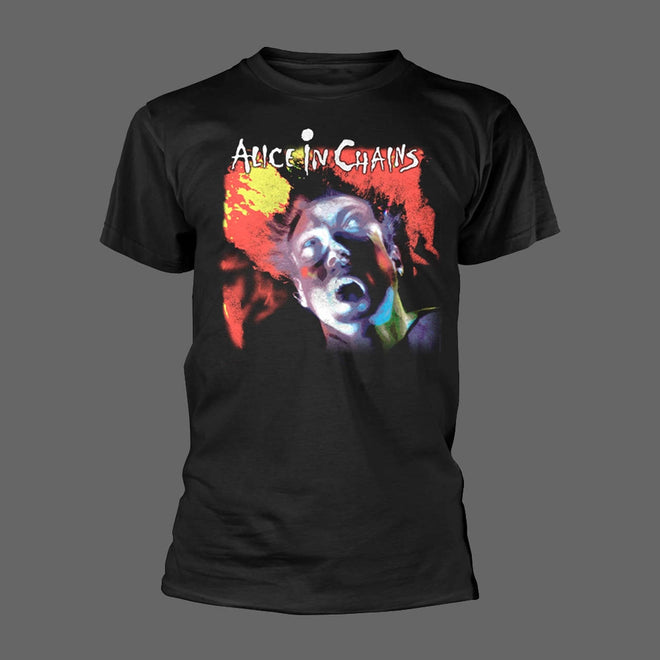 Alice in Chains - Facelift (T-Shirt)