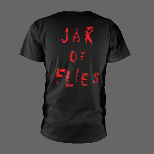 Alice in Chains - Jar of Flies (T-Shirt)