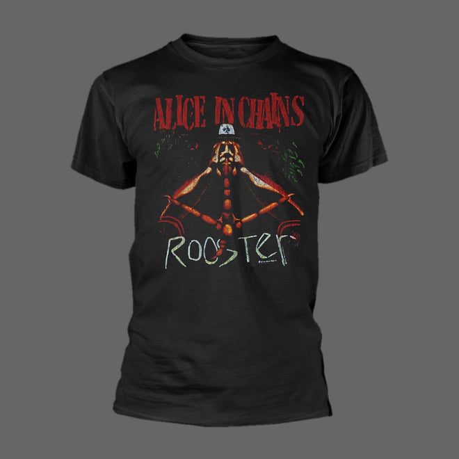 Alice in Chains - Rooster (T-Shirt)