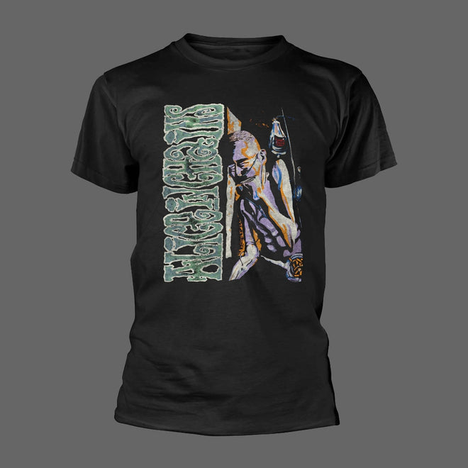 Alice in Chains - Sickman (T-Shirt)